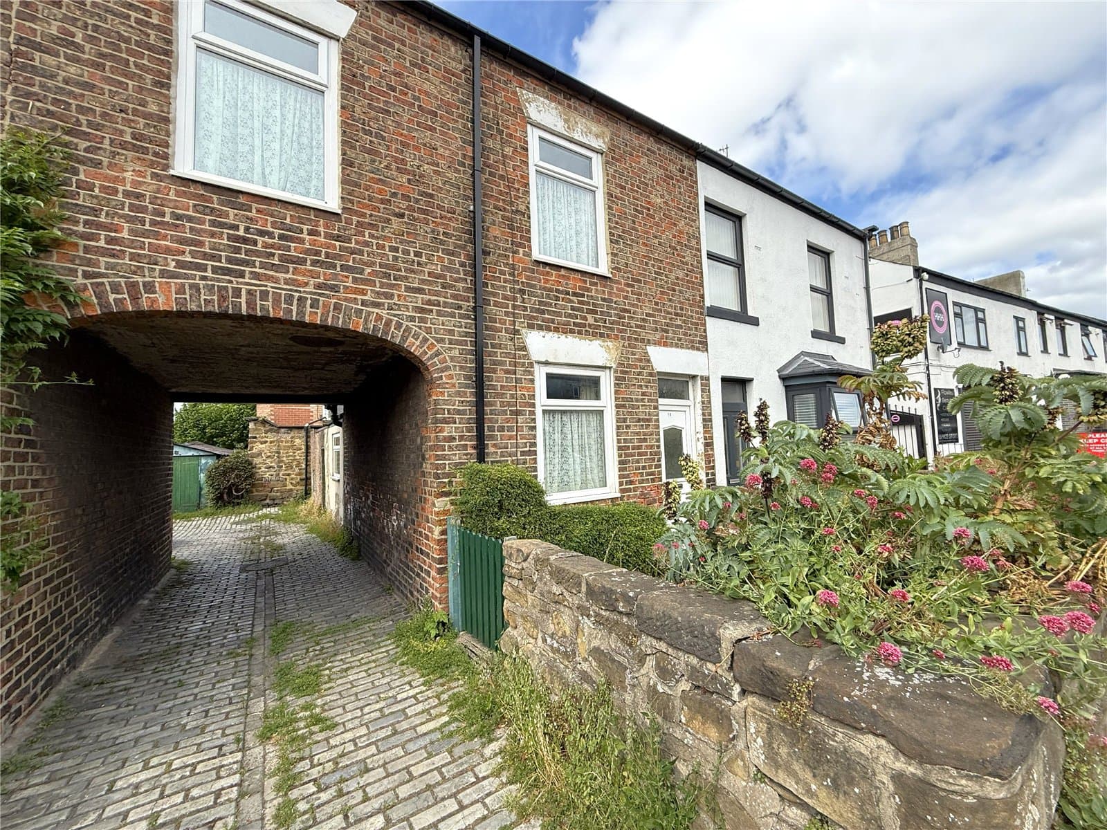 High Street, Normanby, Middlesbrough, TS6 0JZ
