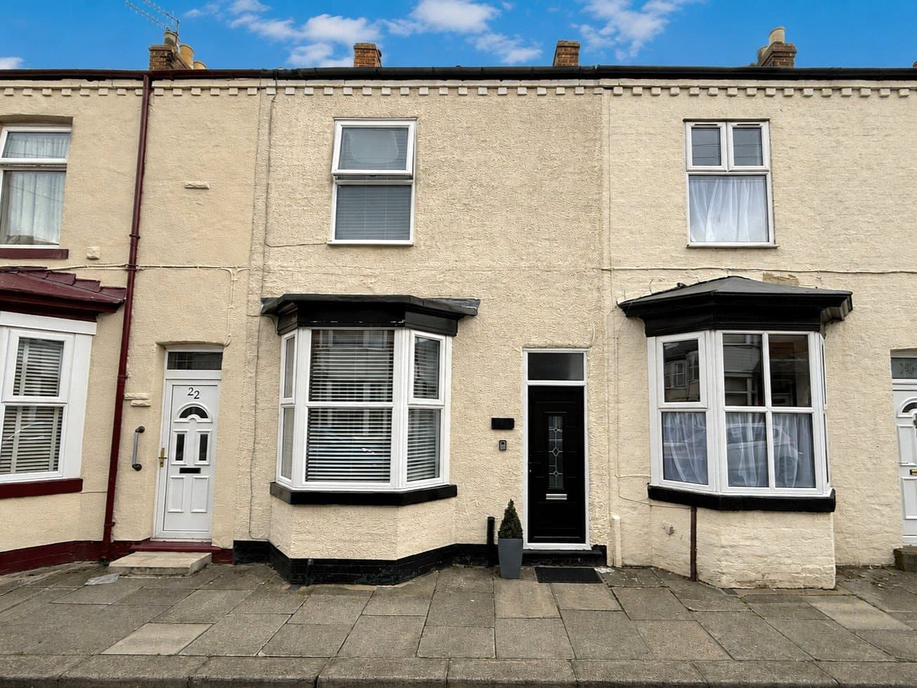 Hedley Street, Guisborough, North Yorkshire, TS14 6EG