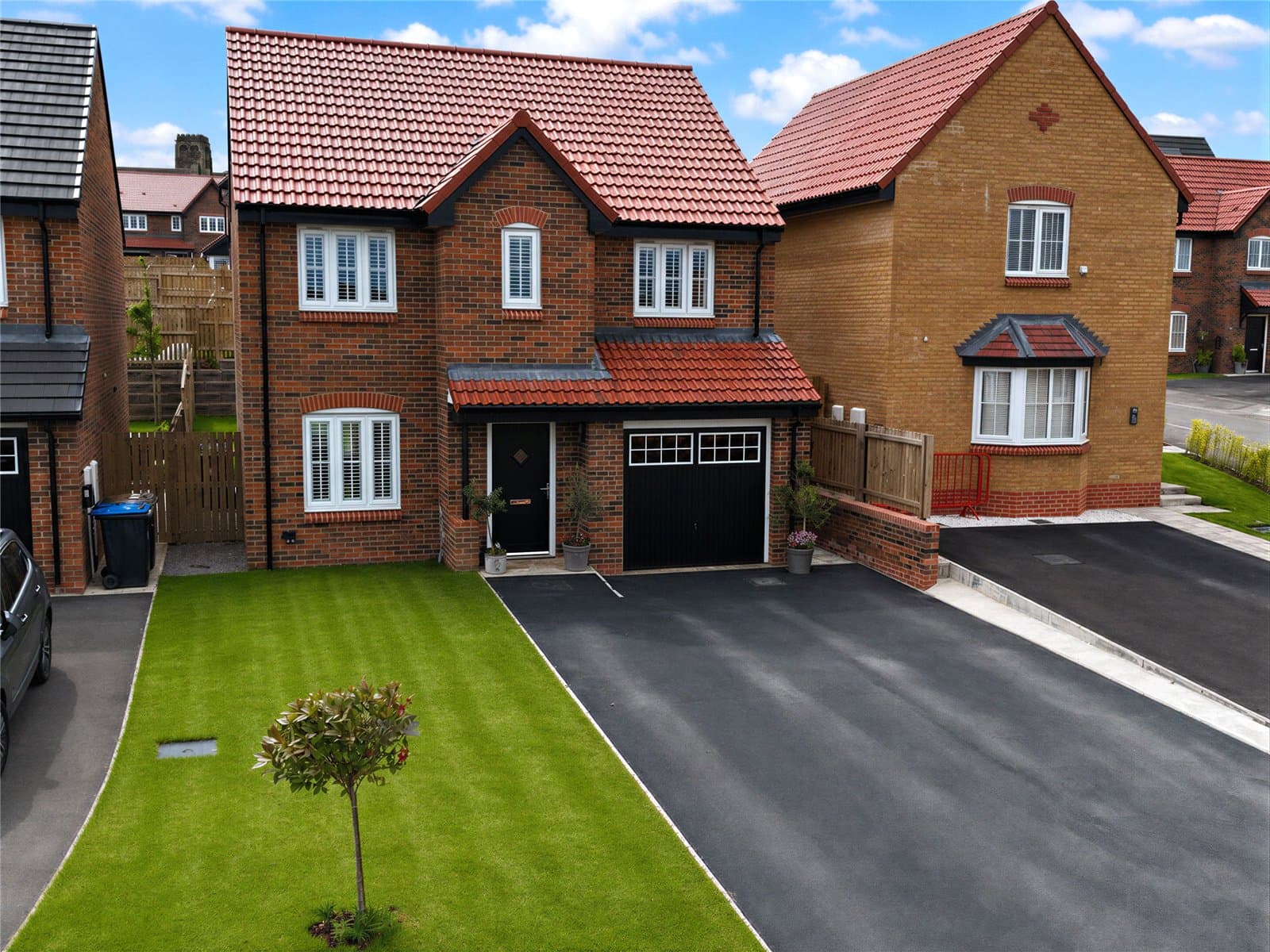 Dalston Close, Skelton-In-Cleveland, North Yorkshire, TS12 2AA