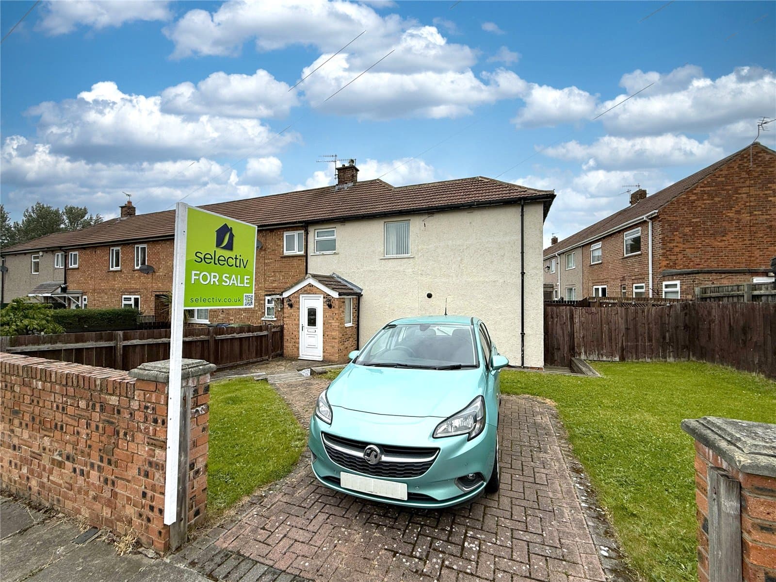Venables Road, Guisborough, North Yorlshire, TS14 6LG