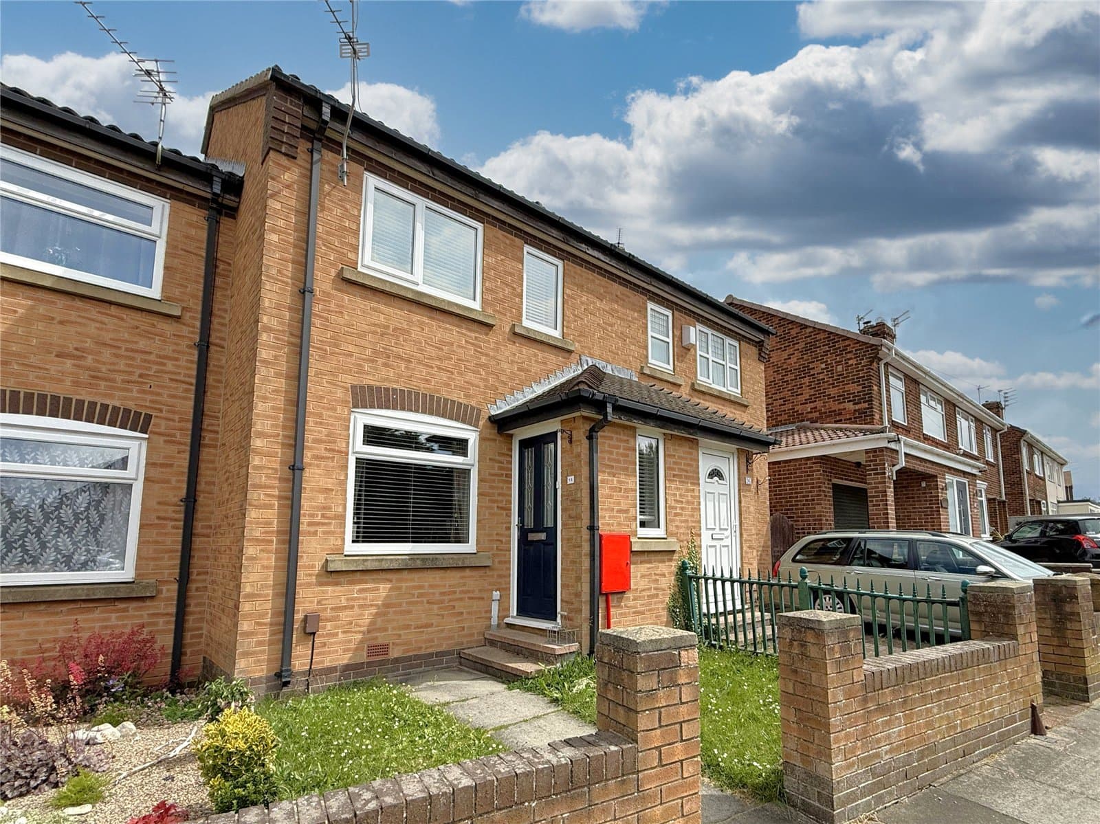 Limes Crescent, Marske By The Sea, North Yorkshire, TS11 7BU