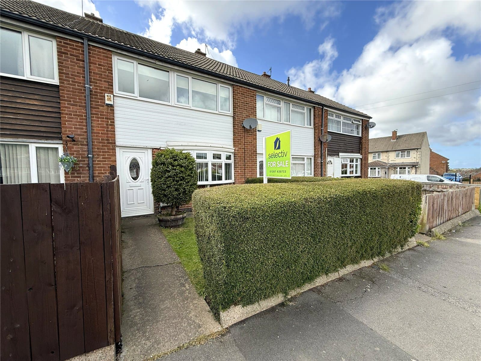 Dorset Road, Guisborough, North Yorkshire, TS14 7EU