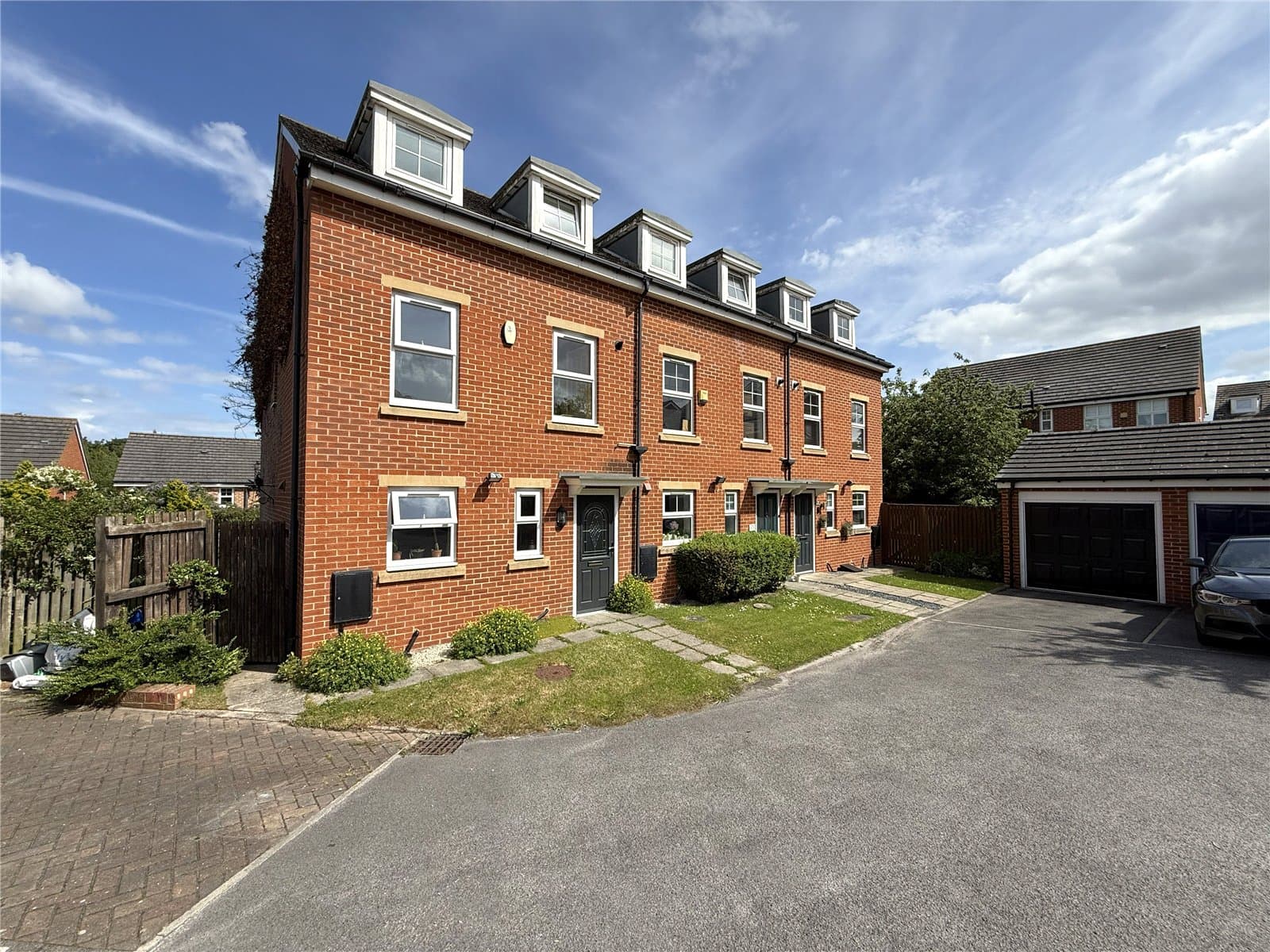 Orkney Way, Thornaby, TS17 8GE