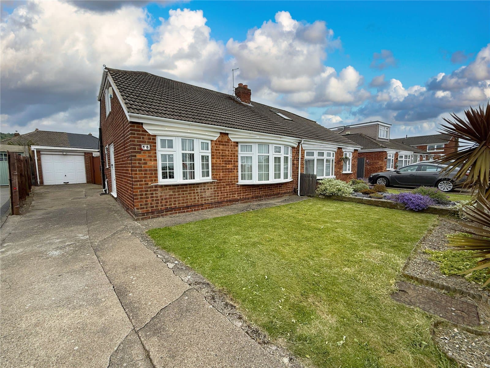 Bath Road, Eston, Middlesbrough, TS6 9PH