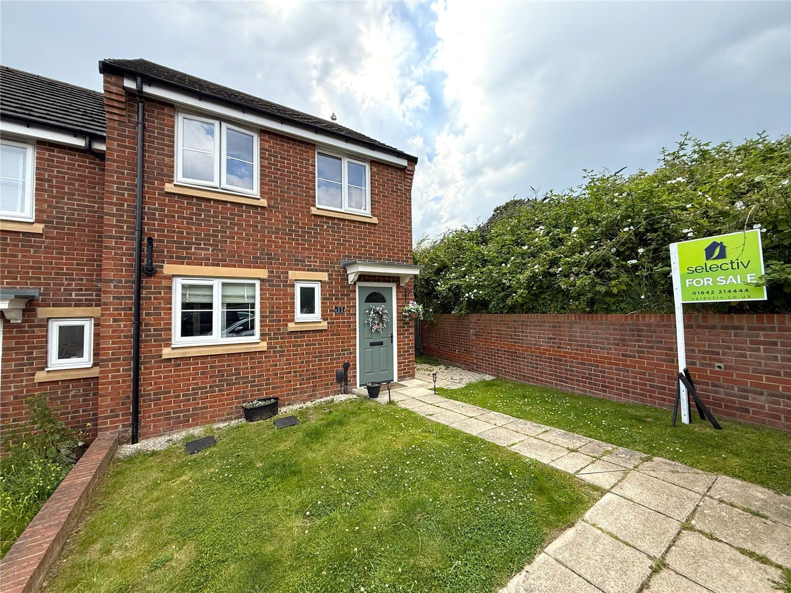 Pipistrelle Close, Norton, Stockton On Tees, TS20 2FT