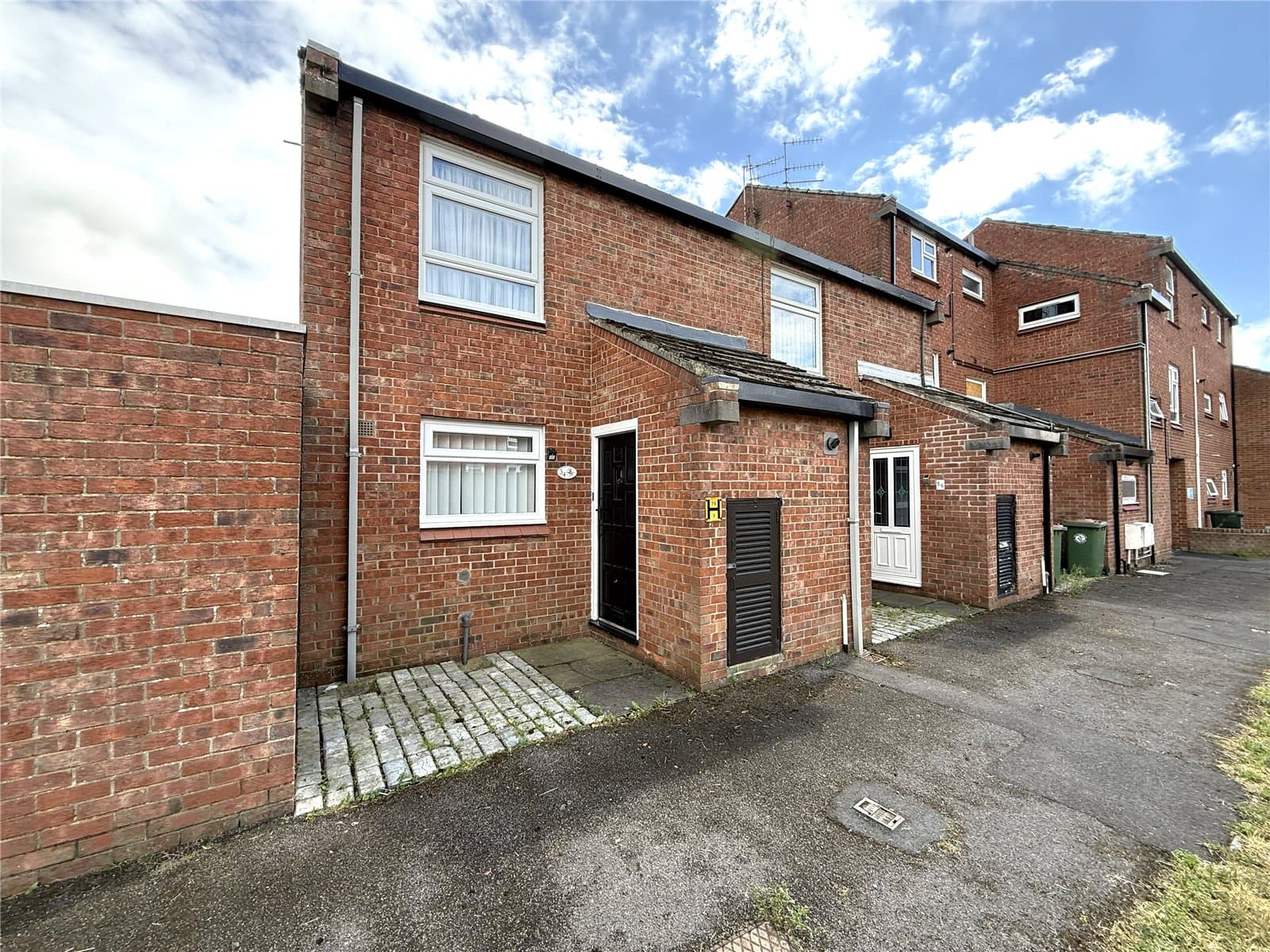Northgate, Guisborough, North Yorkshire, TS14 6JP