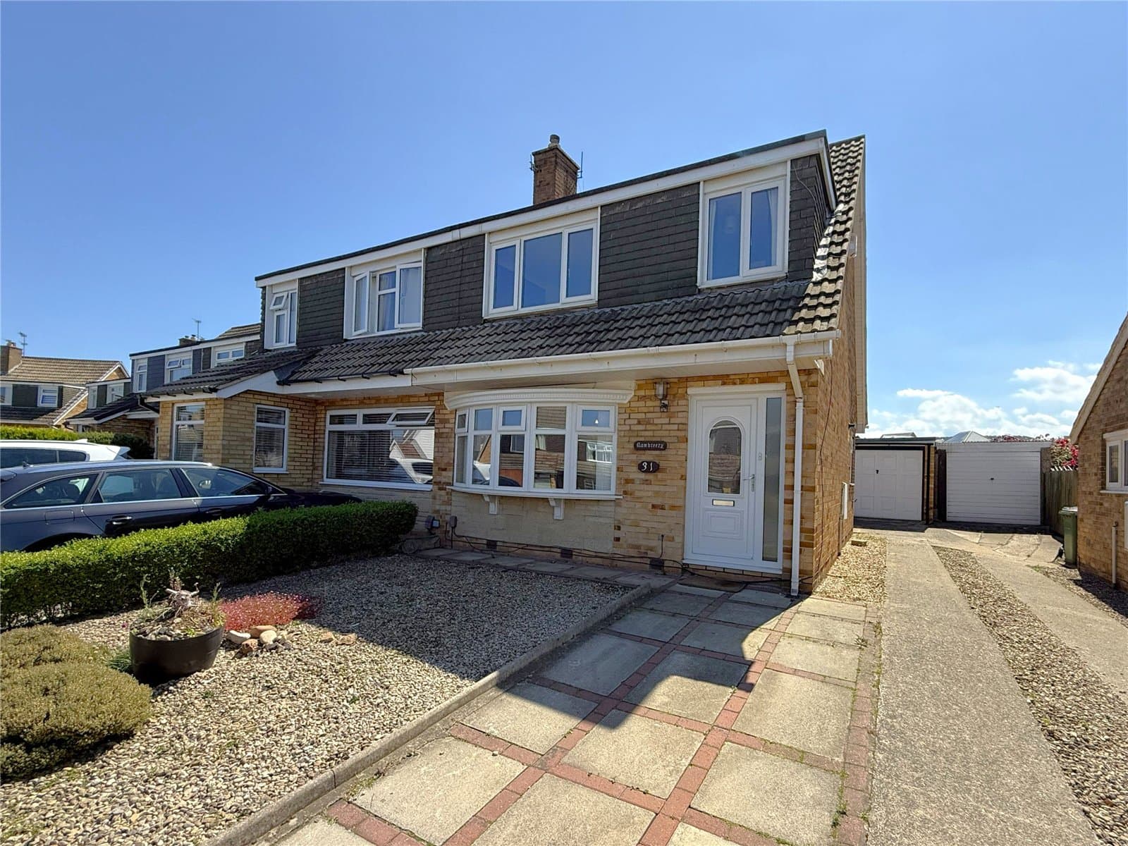 Delamere Drive, Marske By The Sea, North Yorkshire, TS11 6DZ