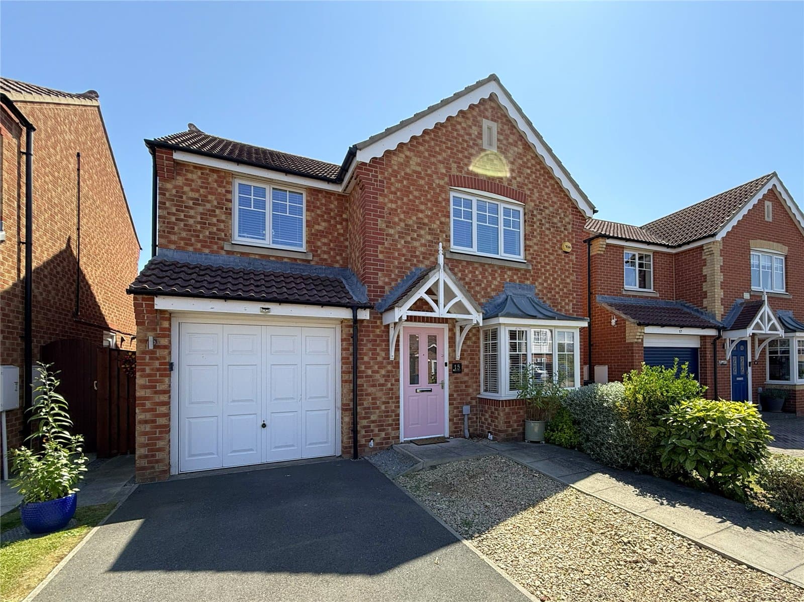 Tenby Road, Redcar, North Yorkshire, TS10 4GA