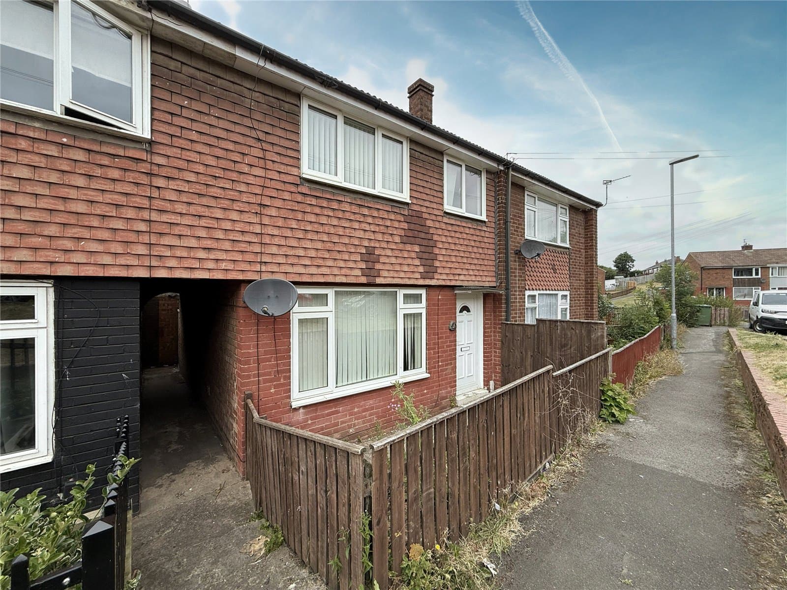 Cornfield Road, Thornaby, TS17 6LD