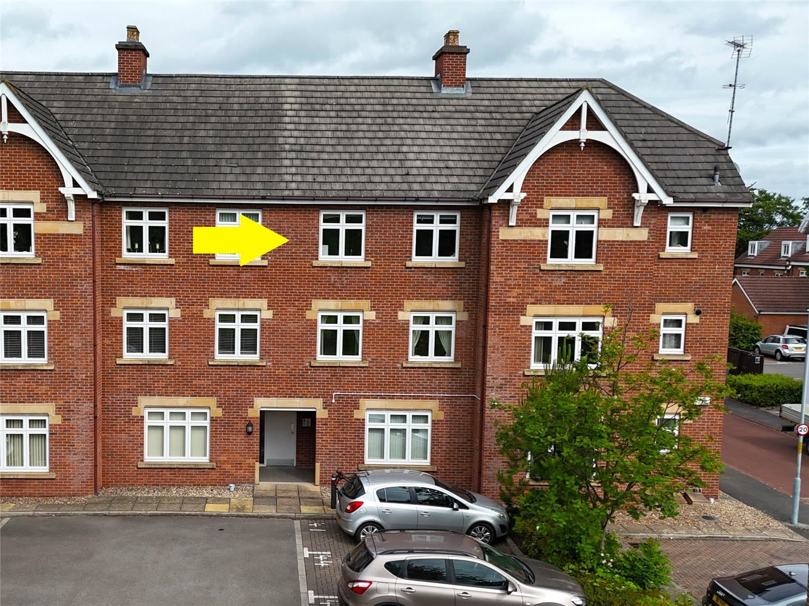 The Ladle, Middlesbrough, TS4 3SL
