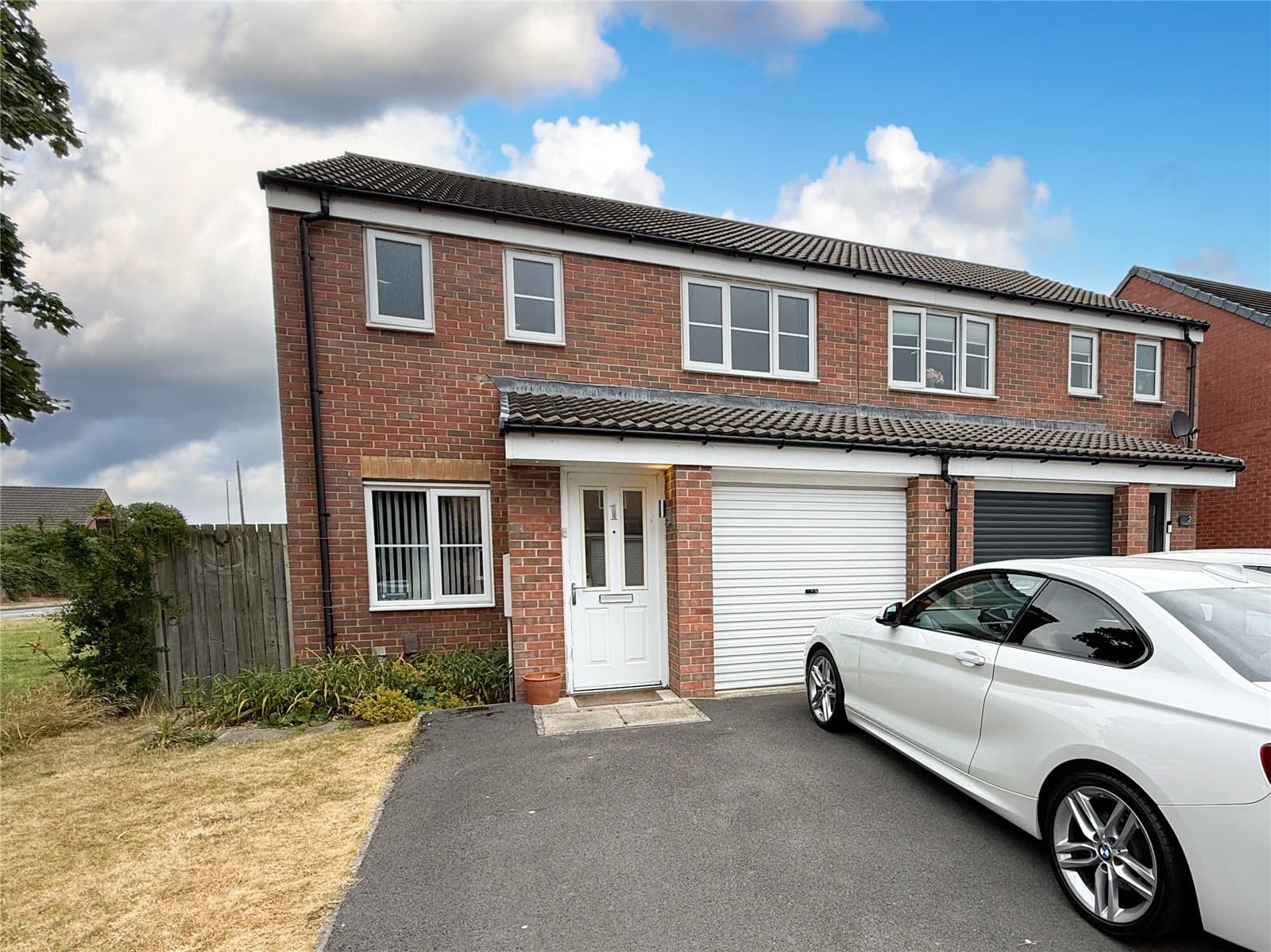 Hunters Place, Guisborough, North Yorkshire, TS14 7BF