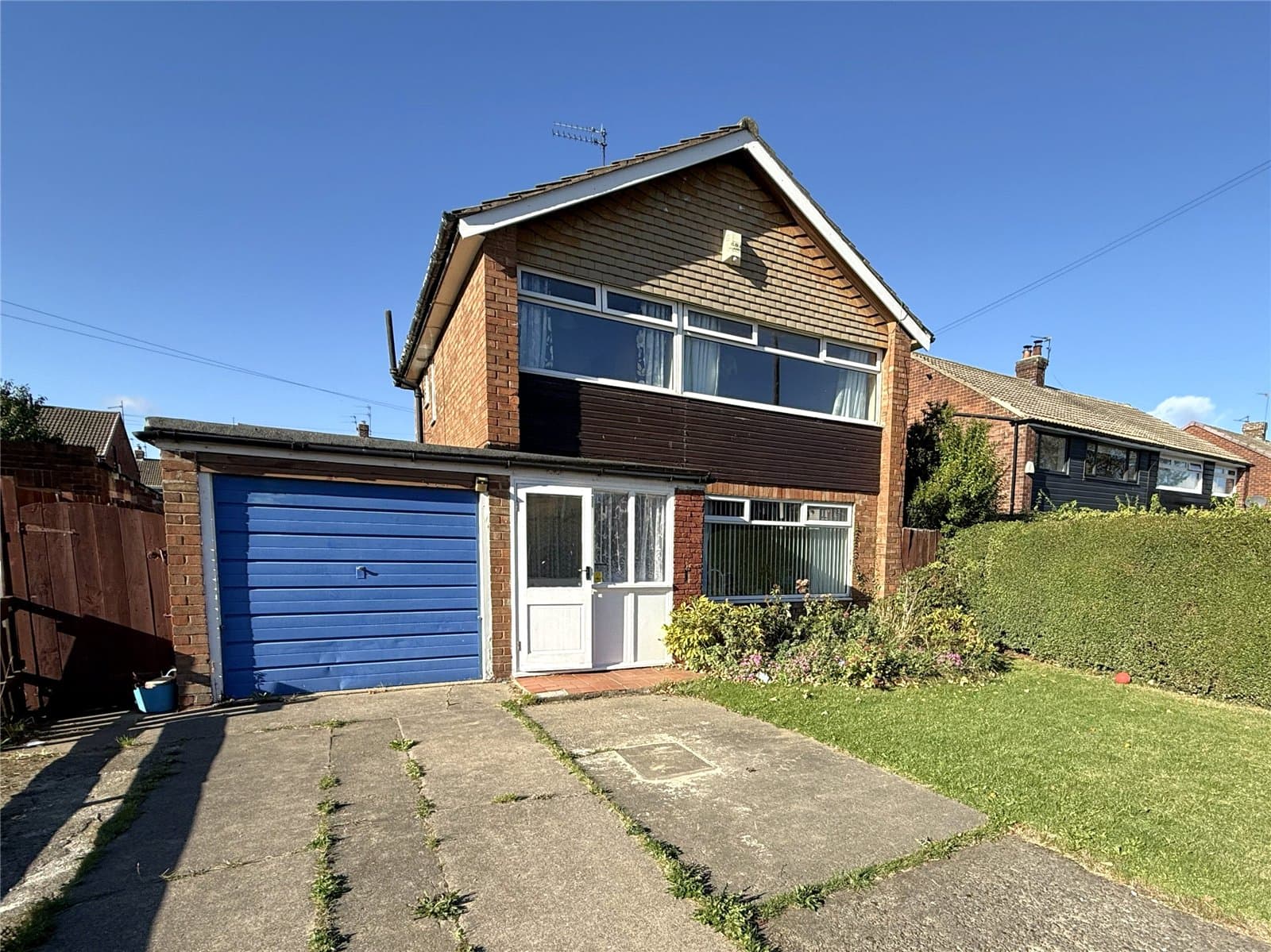 Mersey Road, Redcar, TS10 4DS