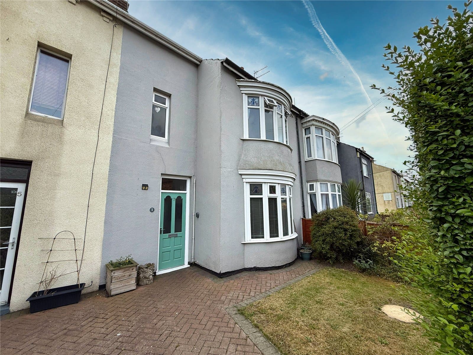 Gurney Street, New Marske, North Yorkshire, TS11 8EG
