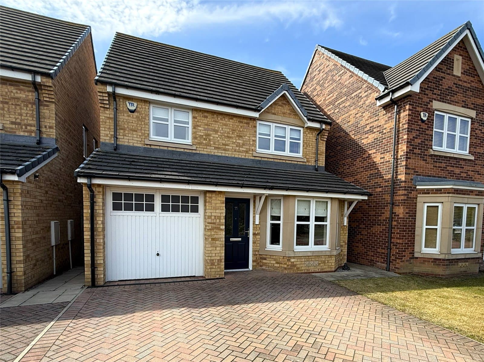 Alderman Close, Redcar, North Yorkshire, TS10 2GX