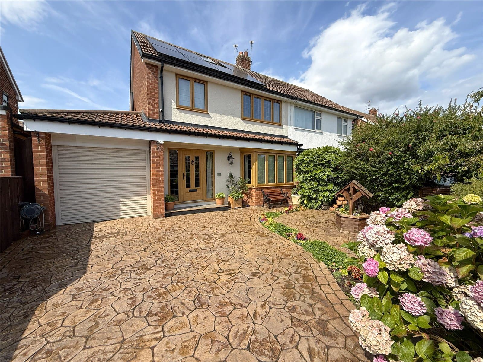 Warsett Road, Marske By The Sea, North Yorkshire, TS11 7DS