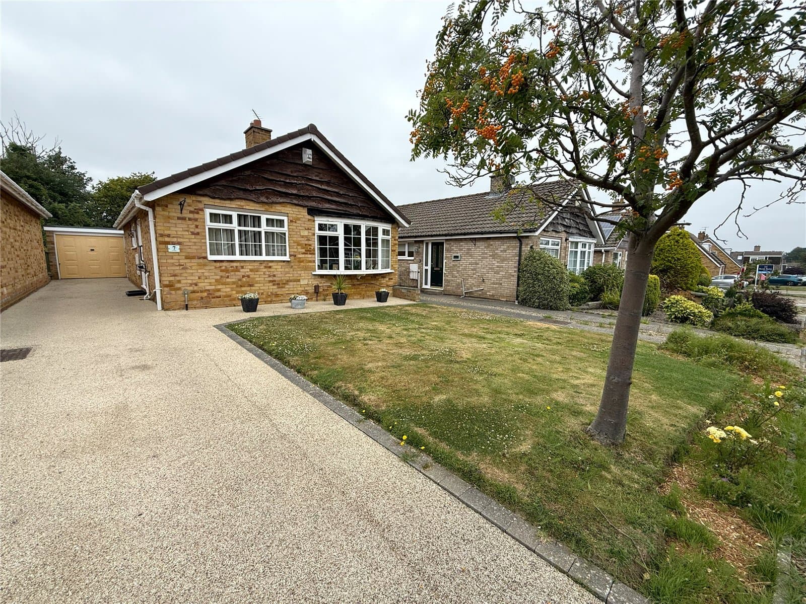 Evendale, Guisborough, North Yorkshire, TS14 8JW