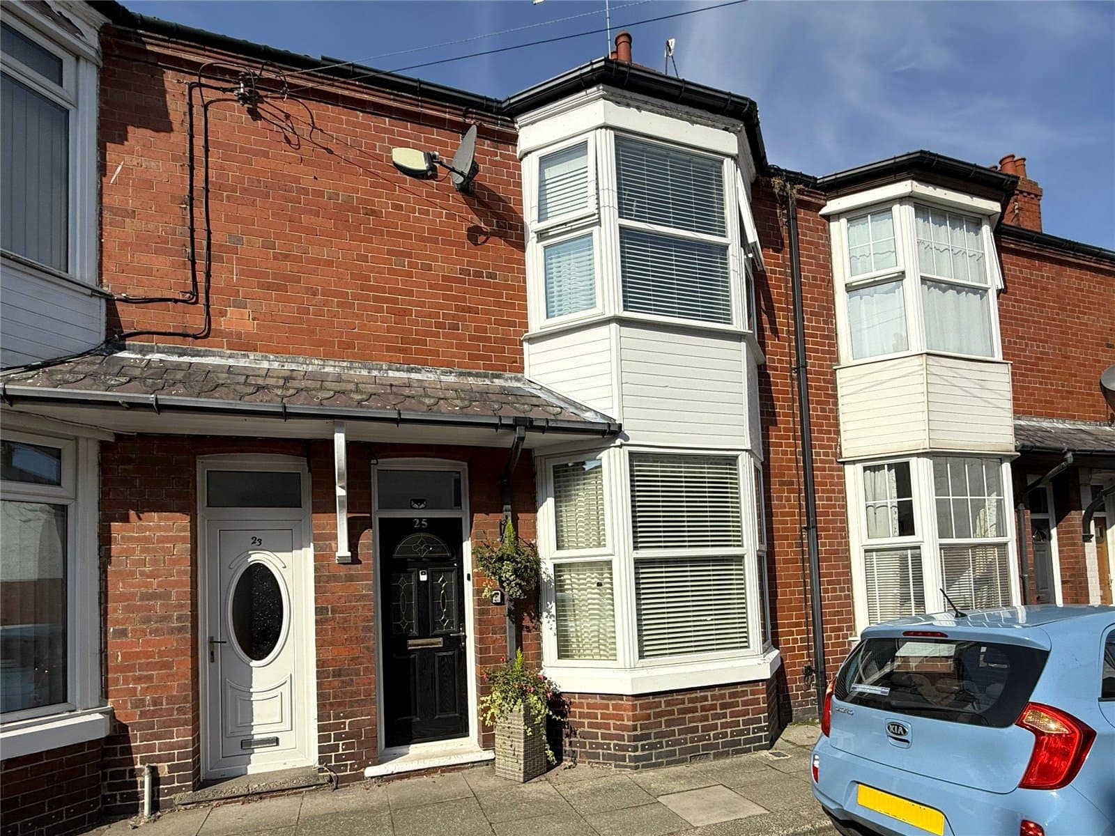 Hedley Street, Guisborough, North Yorkshire, TS14 6ES