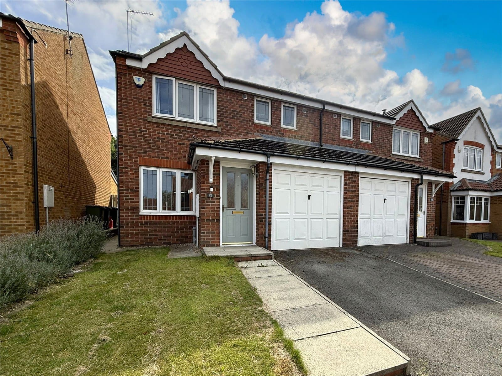 Copeland Close, Skelton-In-Cleveland, North Yorkshire, TS12 2WL