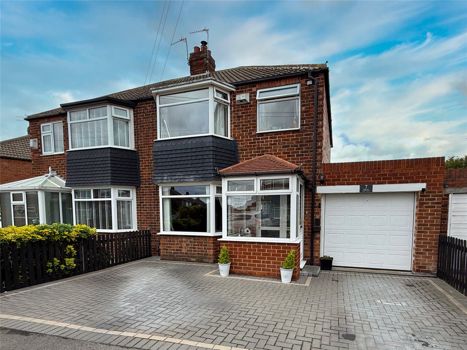 Eastfield Road, Marske-By-The-Sea, North Yorkshire, TS11 6EE