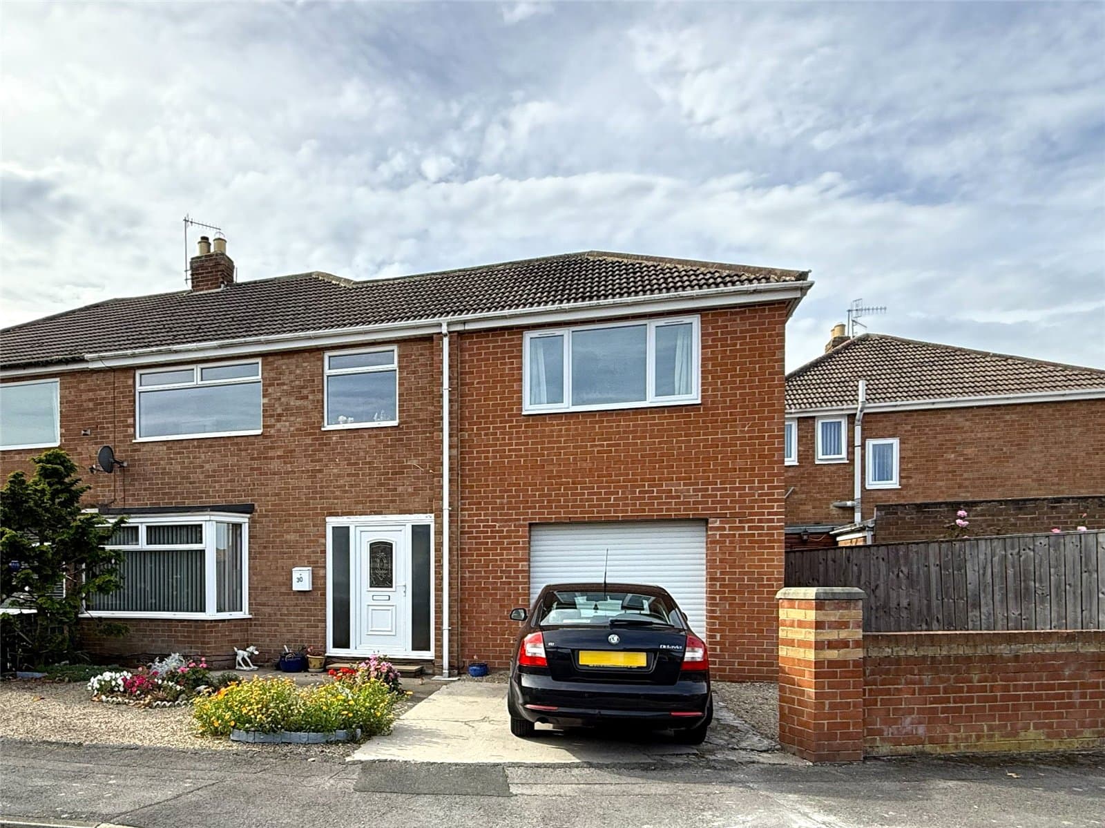 Priory Close, Guisborough, North Yorkshire, TS14 6EL