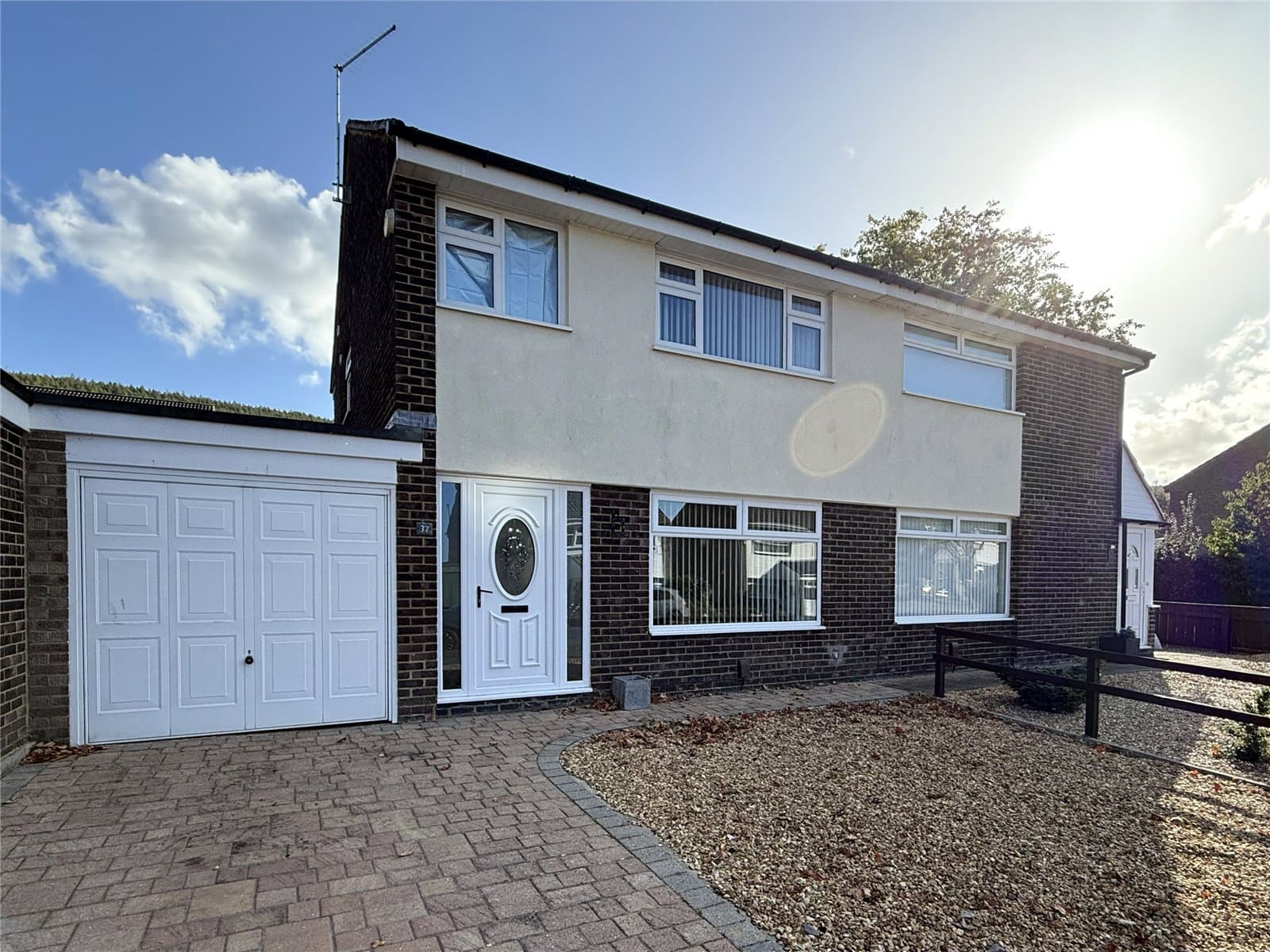 Enfield Chase, Guisborough, North Yorkshire, TS14 7LS