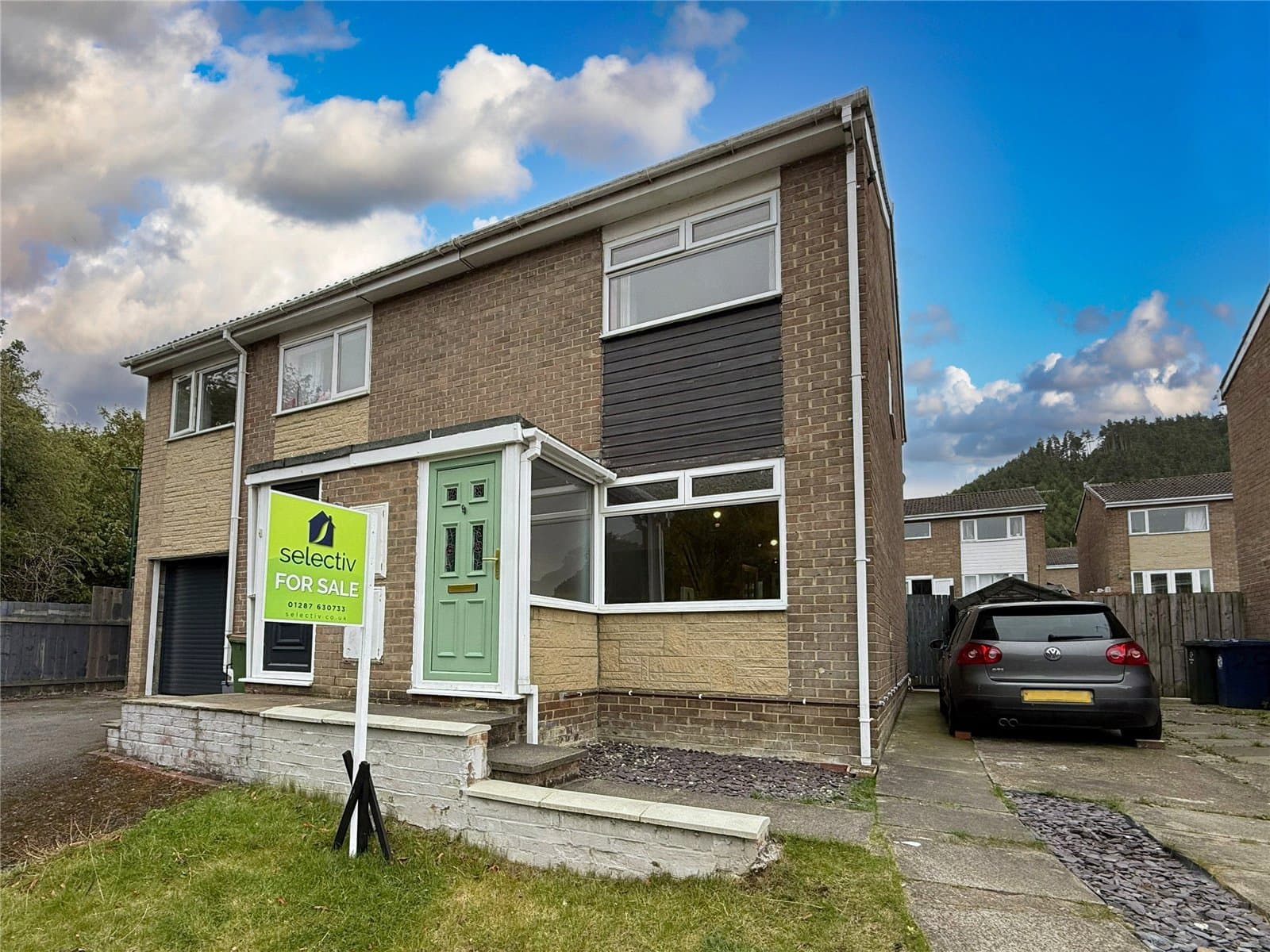 Fryup Crescent, Guisborough, North Yorkshire, TS14 8LG