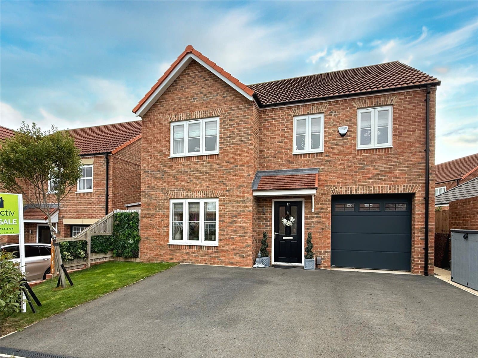 Elderberry Close, Wynyard, TS22 5US