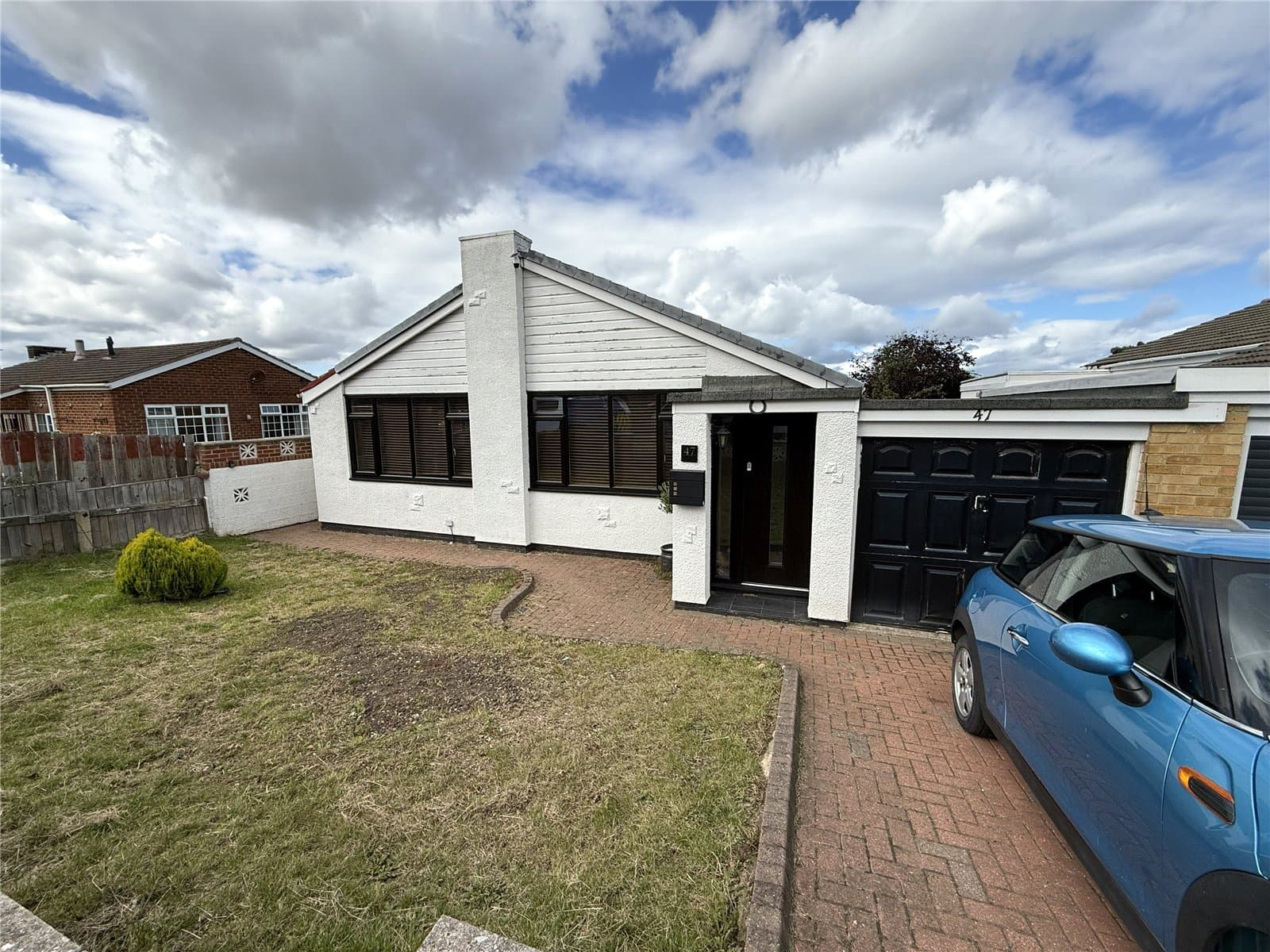 Sandmoor Road, New Marske, North Yorkshire, TS11 8DJ