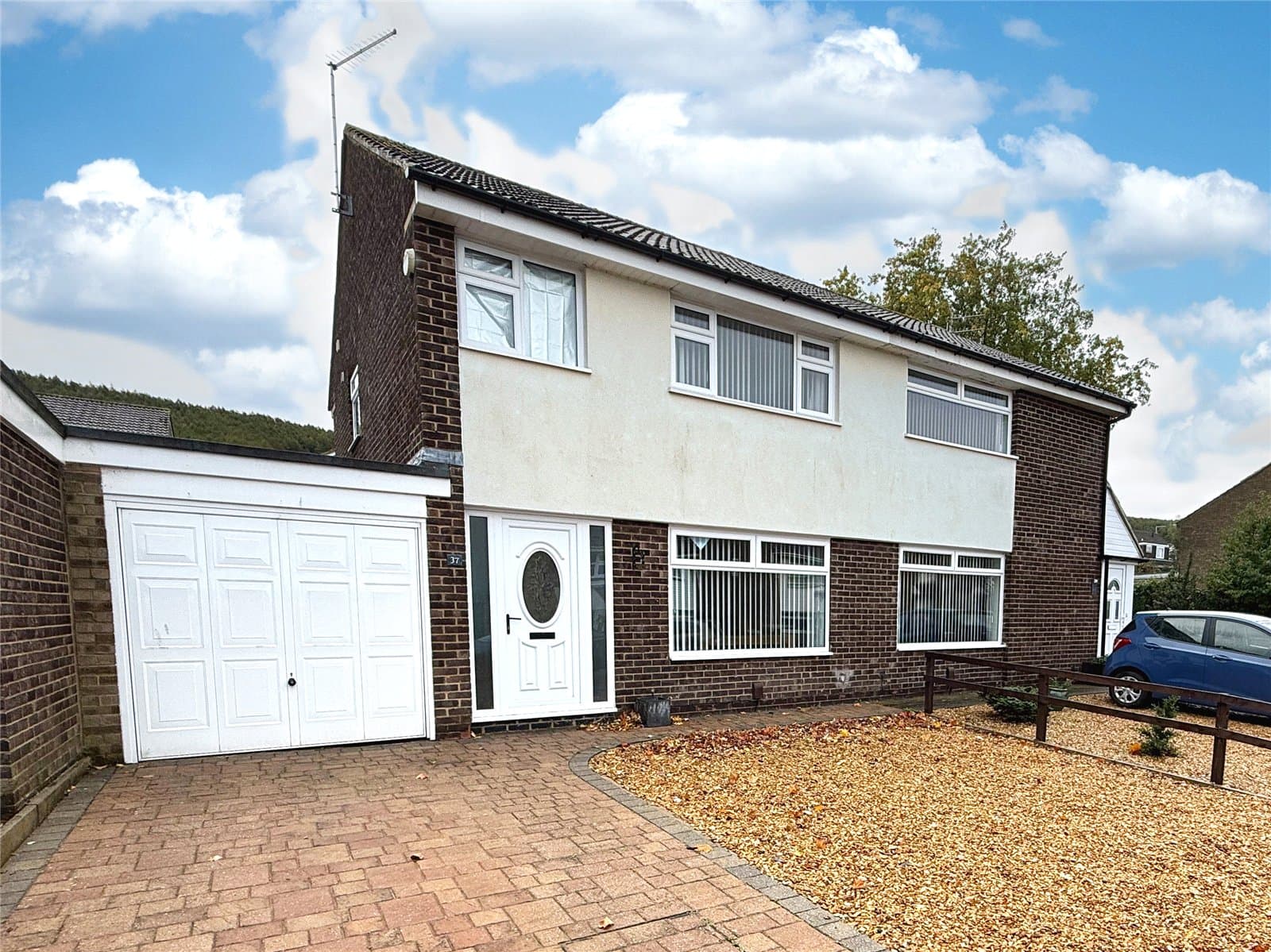 Enfield Chase, Guisborough, North Yorkshire, TS14 7LS