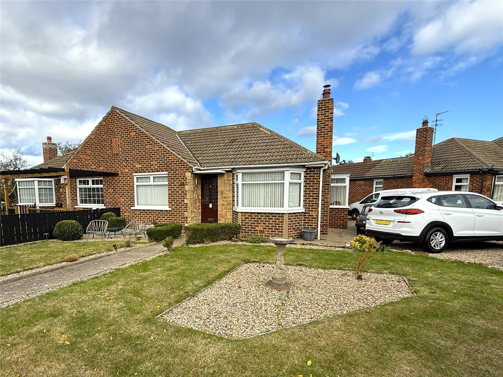 Warwick Road, Redcar, TS10 2HA