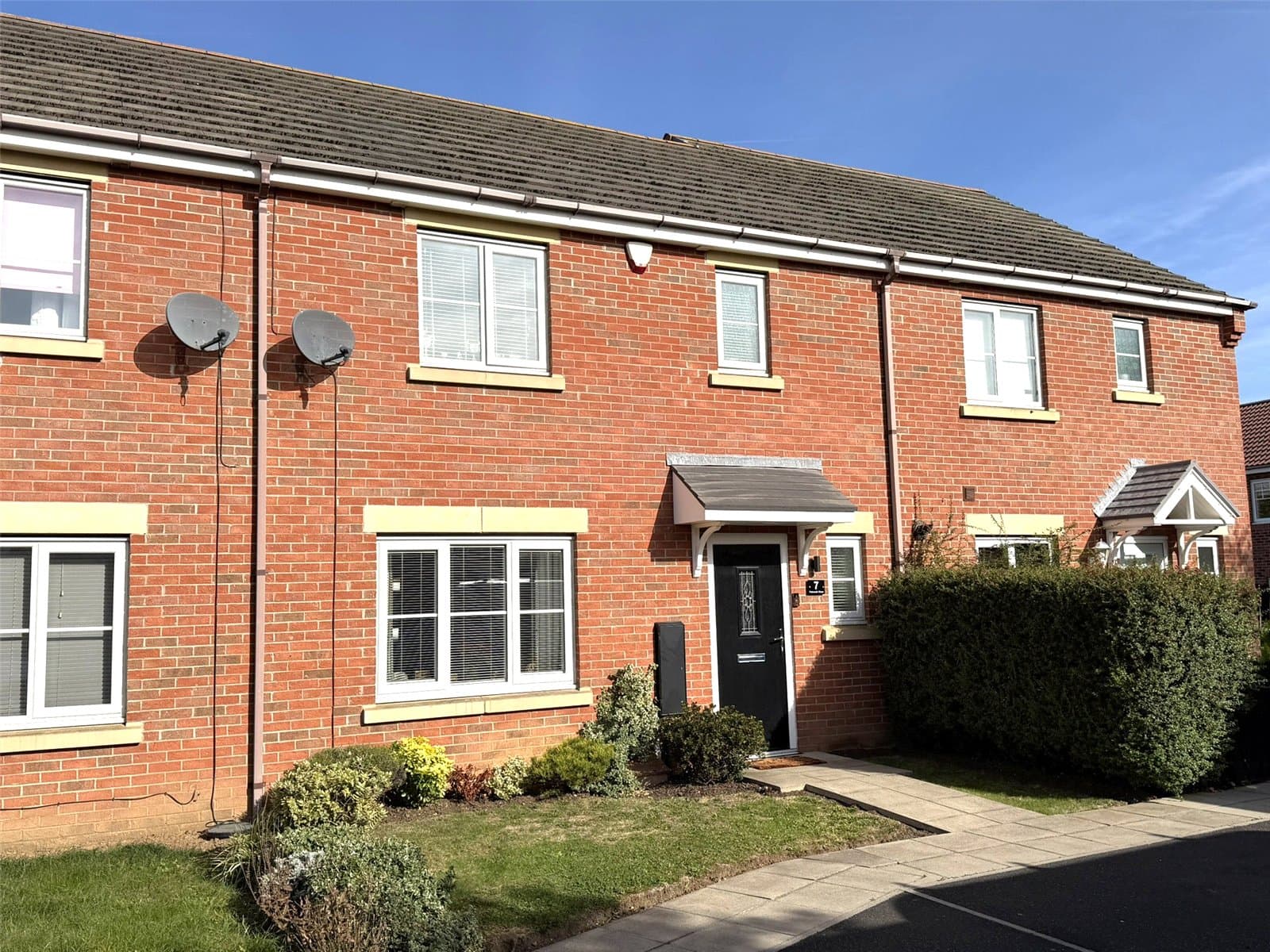 Falmouth Close, Redcar, North Yorkshire, TS10 4GQ