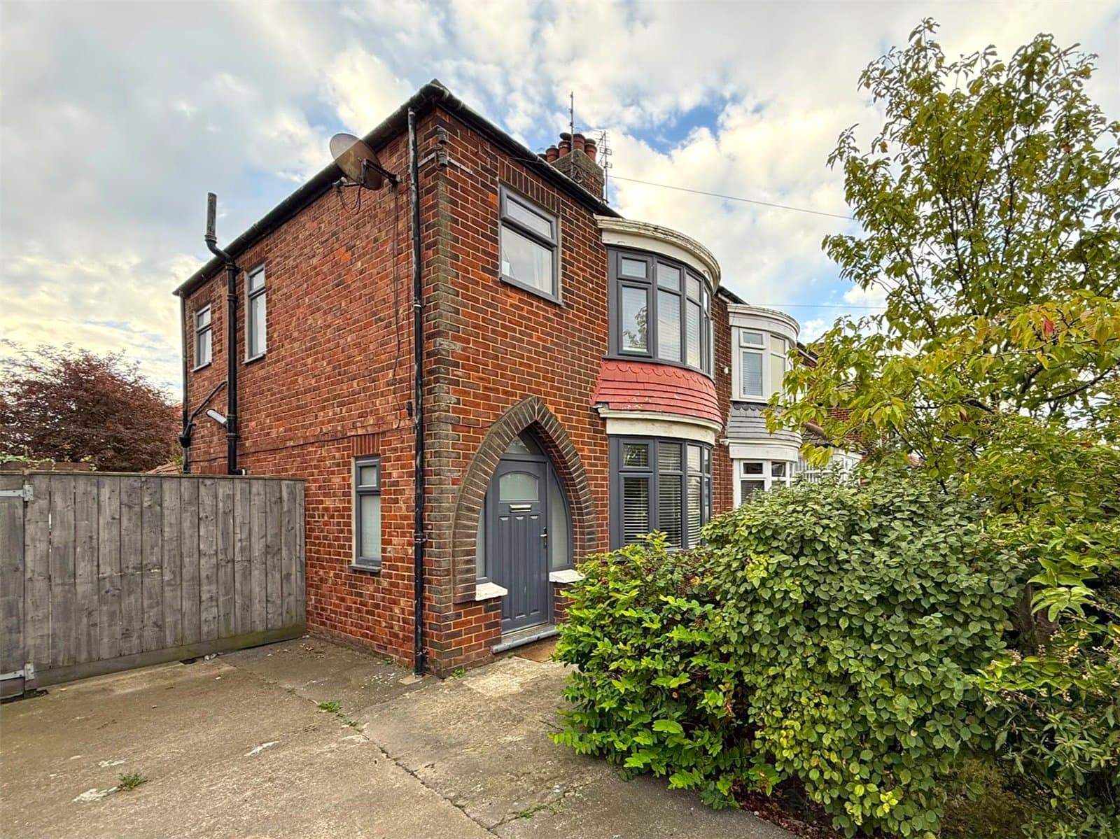 Broadway East, Redcar, North Yorkshire, TS10 5DR