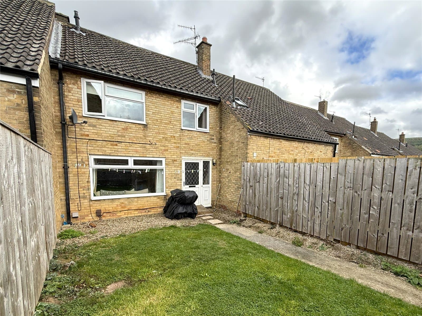 Harris Walk, Guisborough, North Yorkshire, TS14 7EH