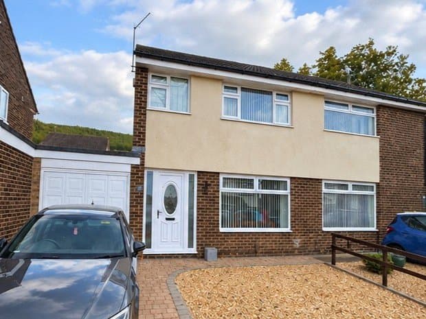 Enfield Chase, Guisborough, North Yorkshire, TS14 7LS