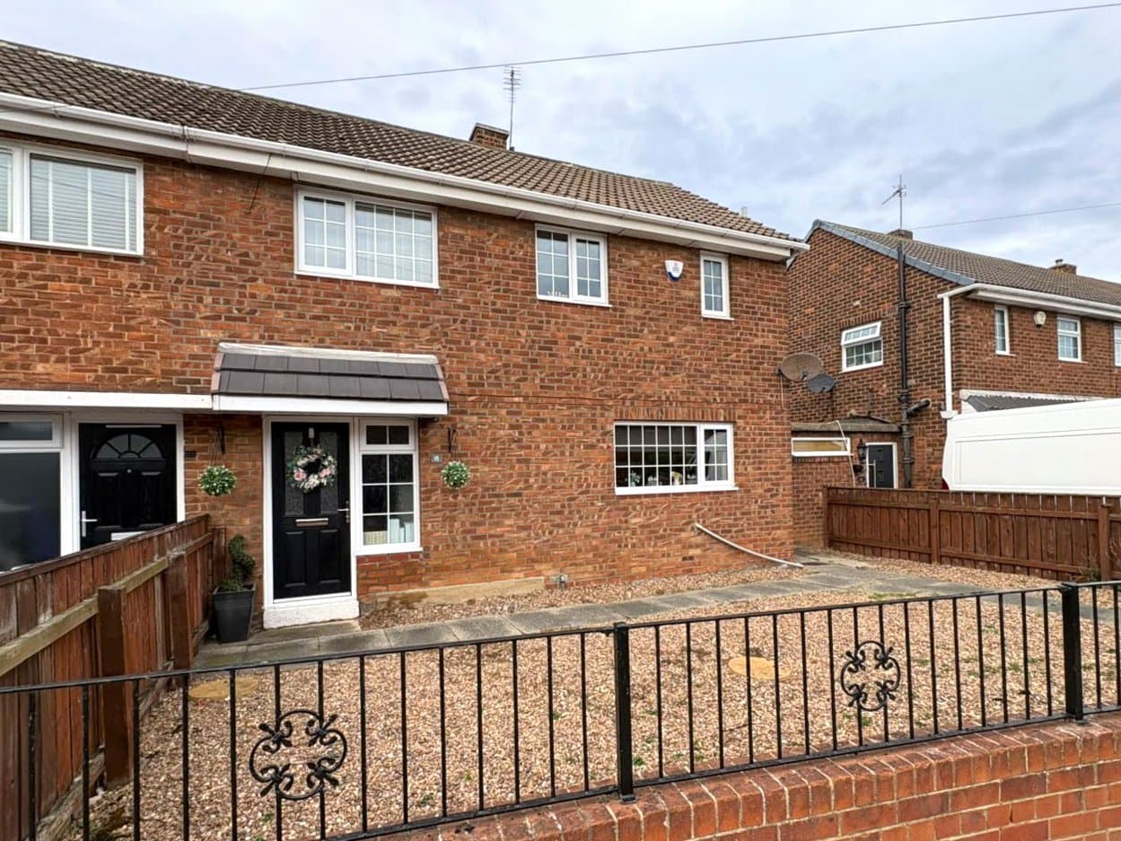 Hawkshead Road, Redcar, TS10 1JY
