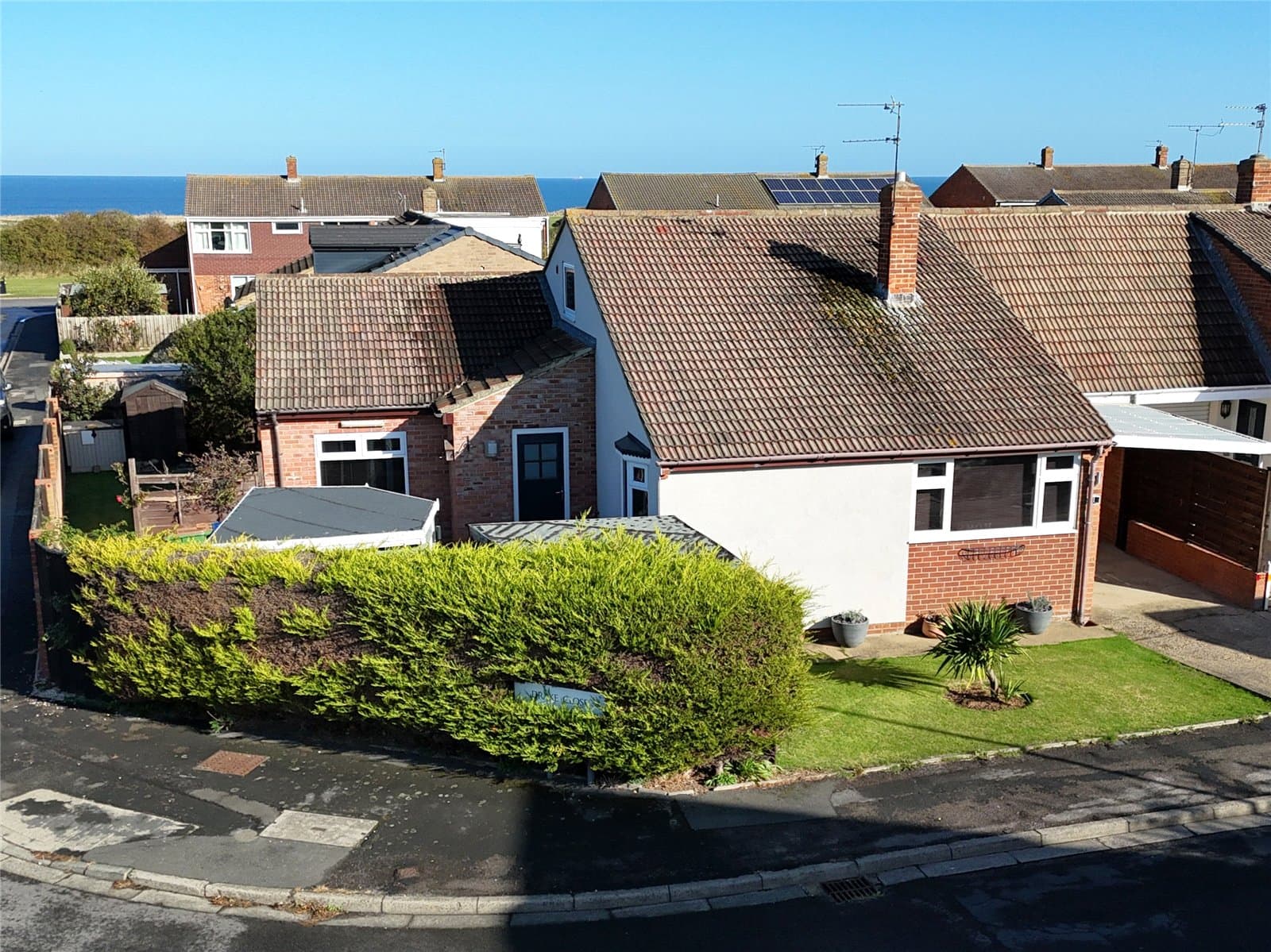 Drake Close, Marske By The Sea, North Yorkshire, TS11 7JG
