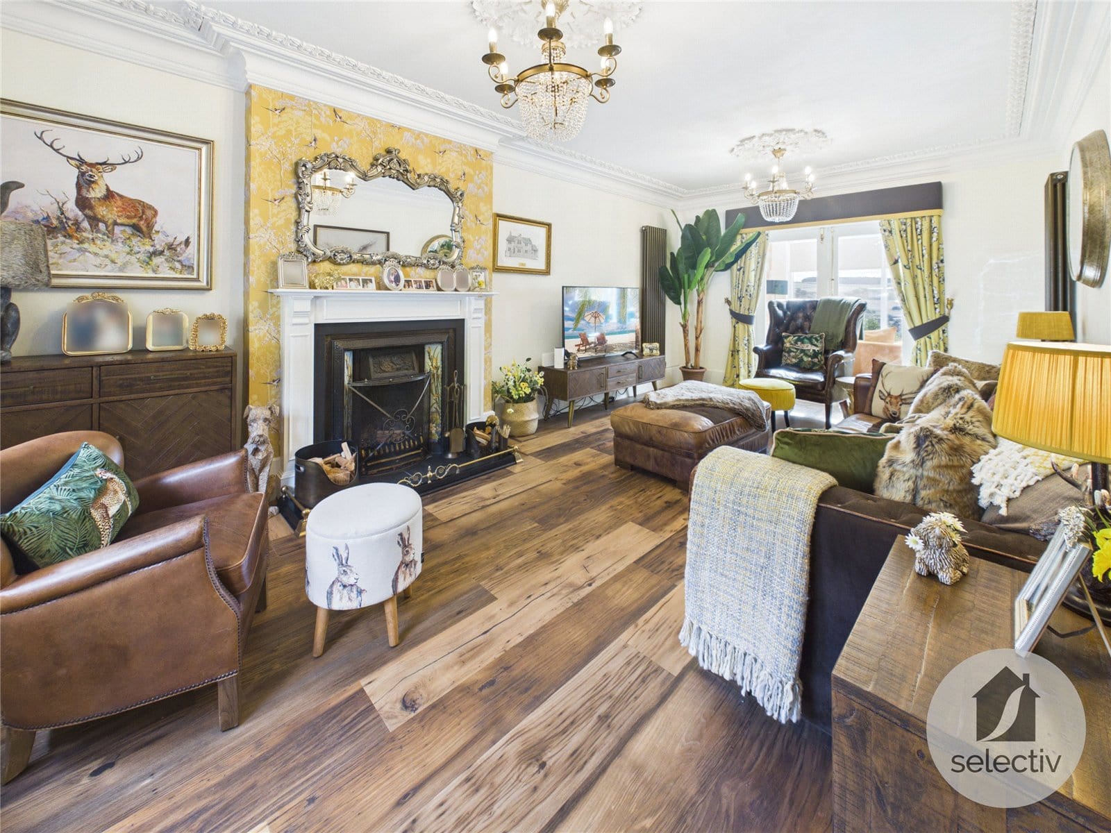 Number 4