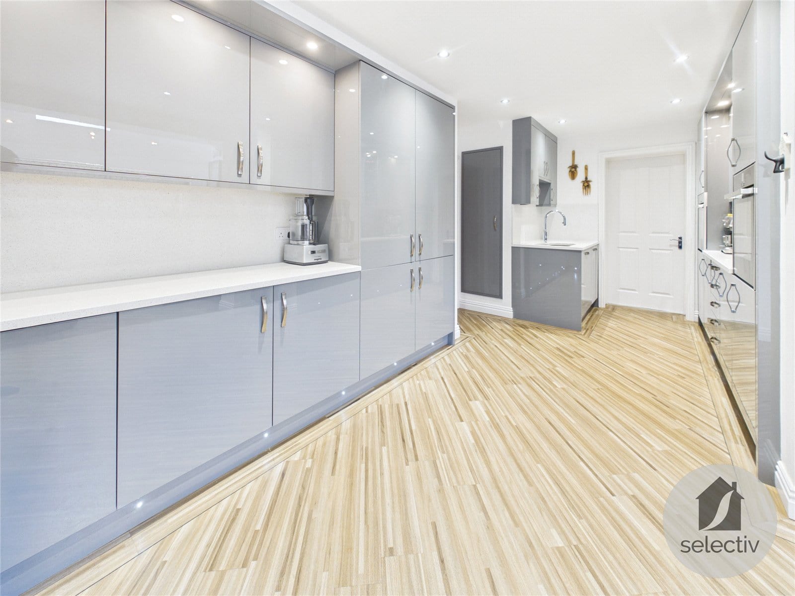 Number 7