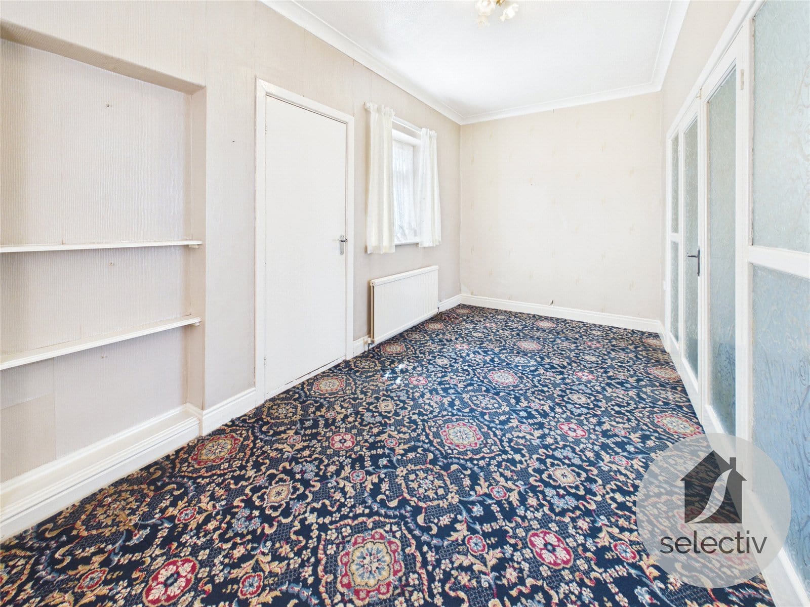Number 5