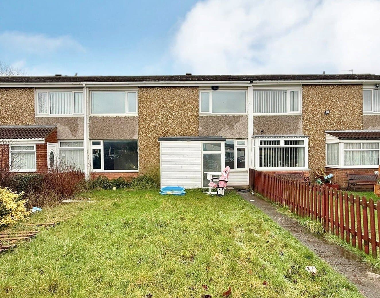 West Dyke Road, Redcar, North Yorkshire, TS10 4PH