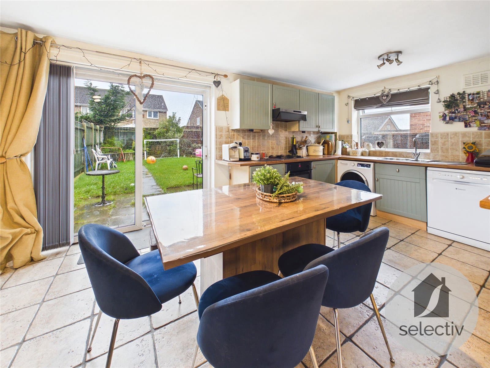 Norton Drive, Stockton-on-Tees, Durham, TS19 8TS
