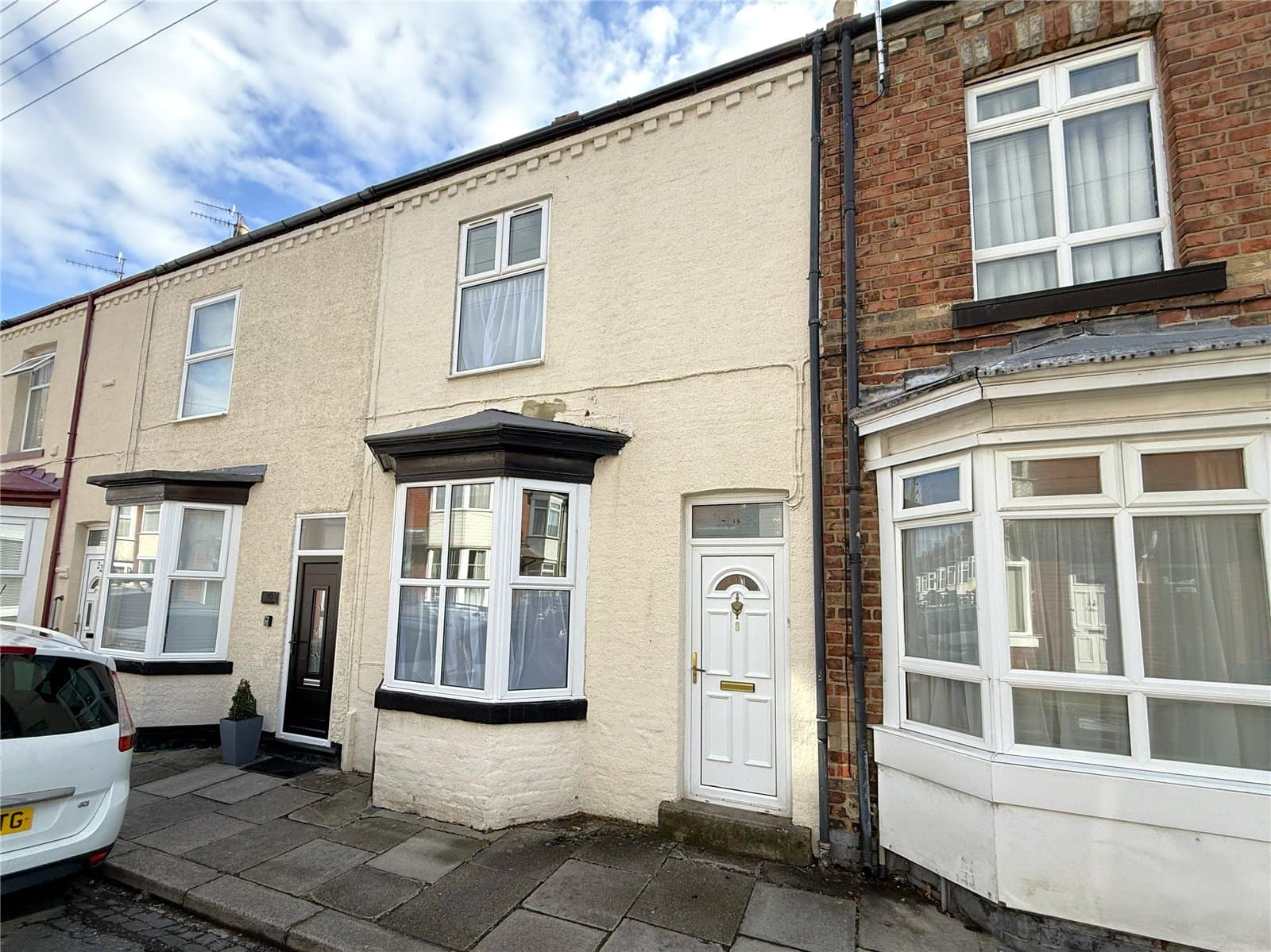 Hedley Street, Guisborough, North Yorkshire, TS14 6EG