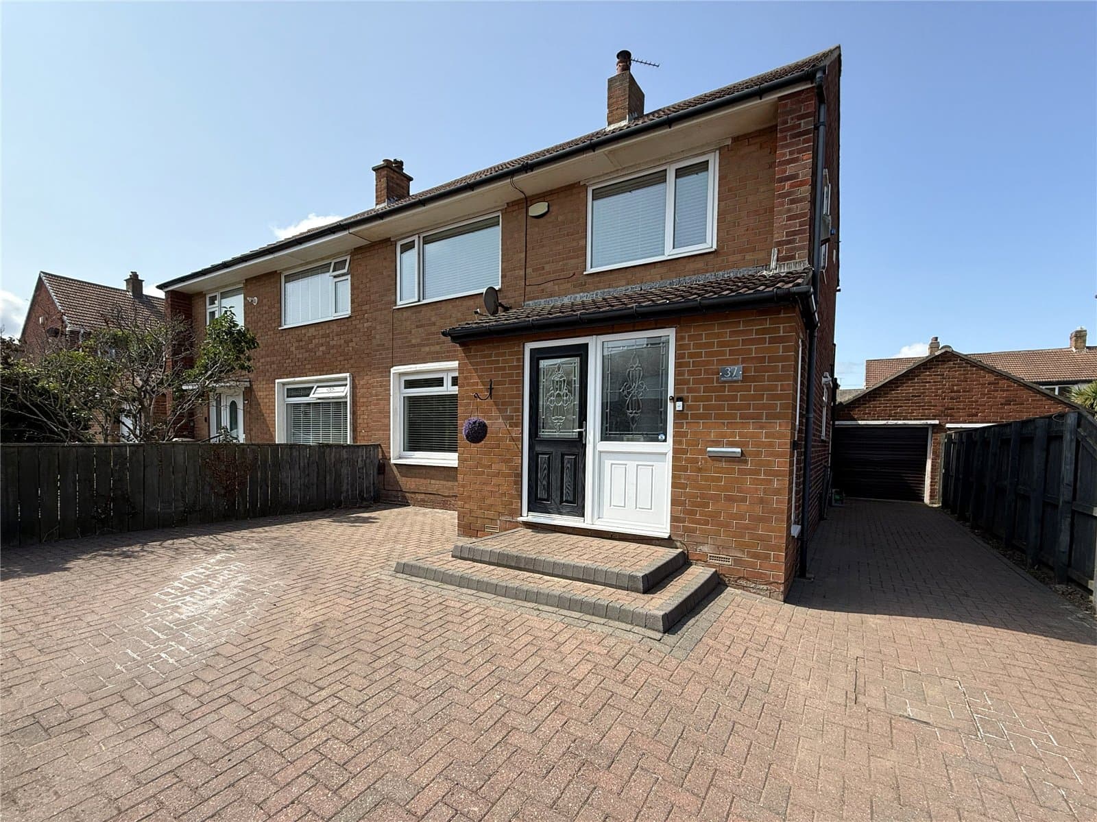 Skelton Drive, Marske-By-The-Sea, North Yorkshire, TS11 7HN