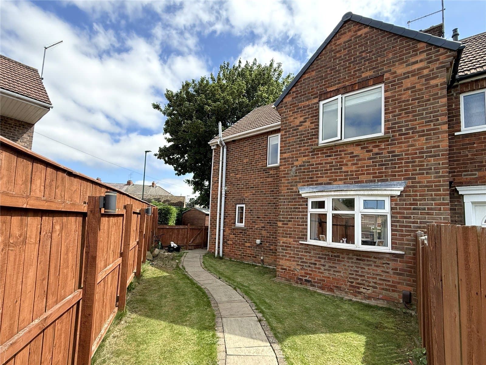 Venables Road, Guisborough, North Yorkshire, TS14 6LQ