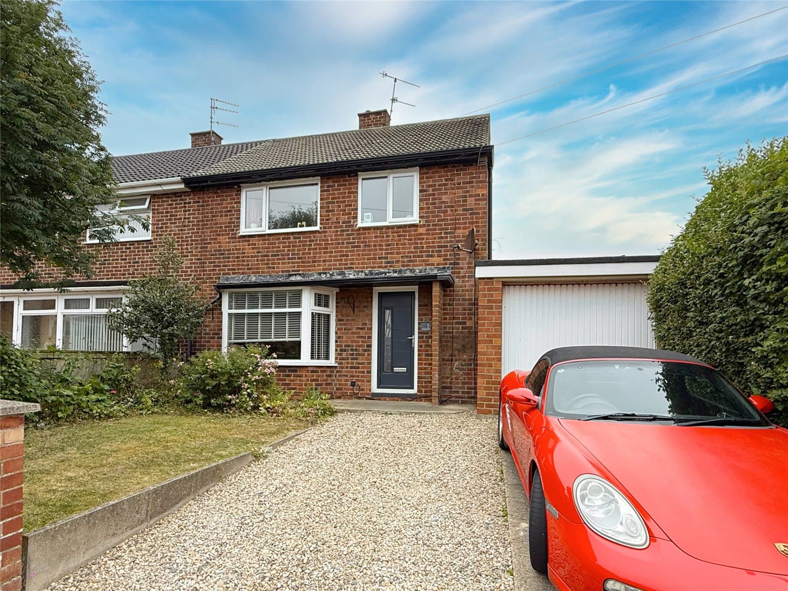 Zetland Road, Marske-By-The-Sea, North Yorkshire, TS11 7HF