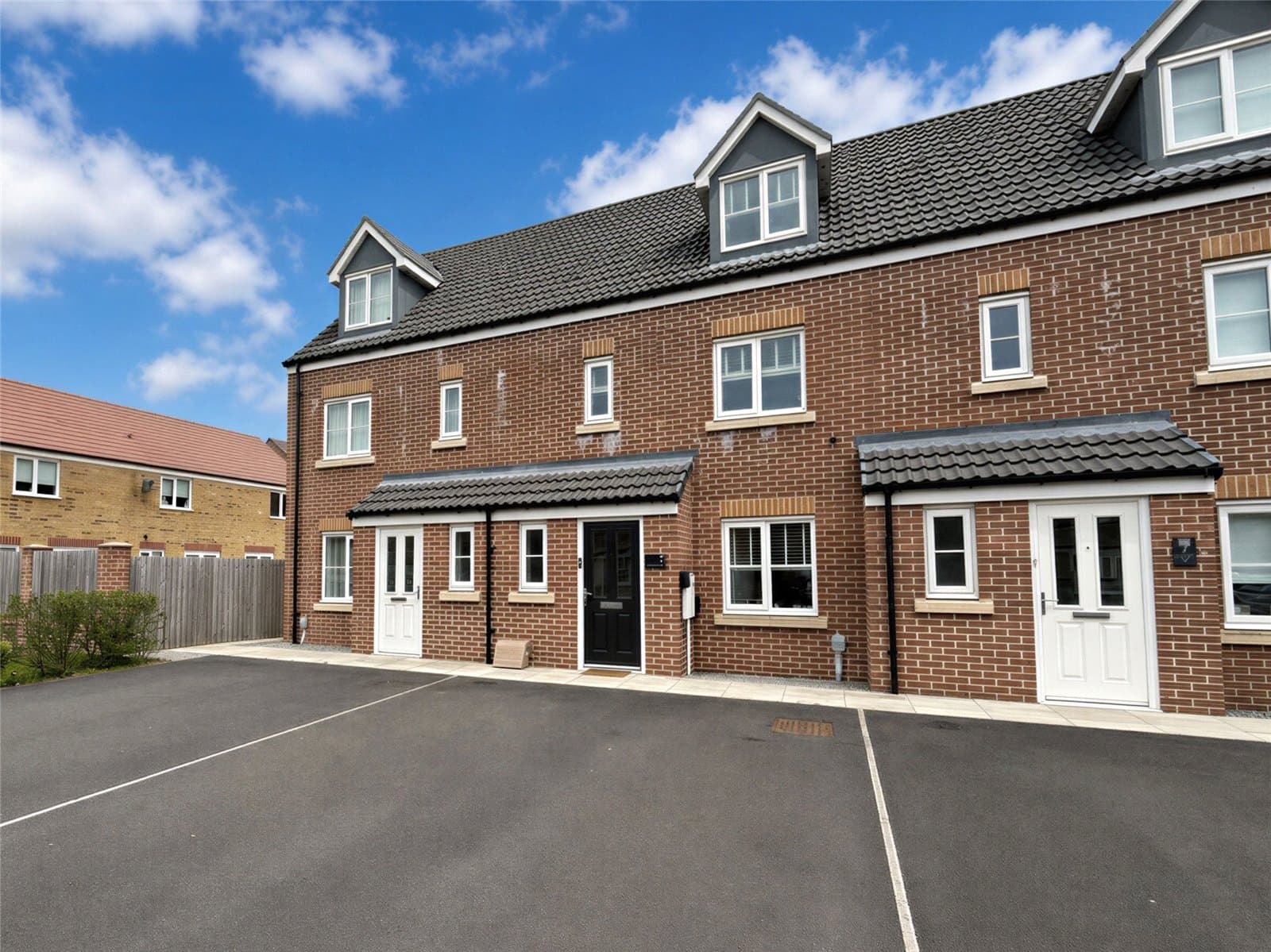 Newton Way, Stockton-on-Tees, Durham, TS20 1BF