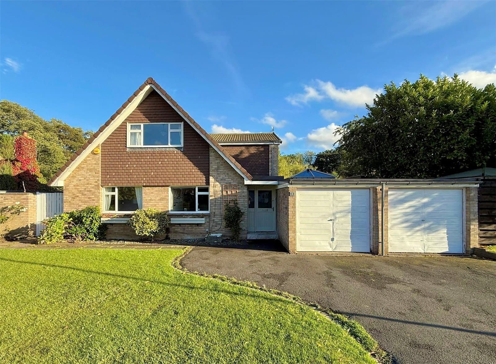 Farndale Drive, Guisborough, North Yorkshire, TS14 8JD