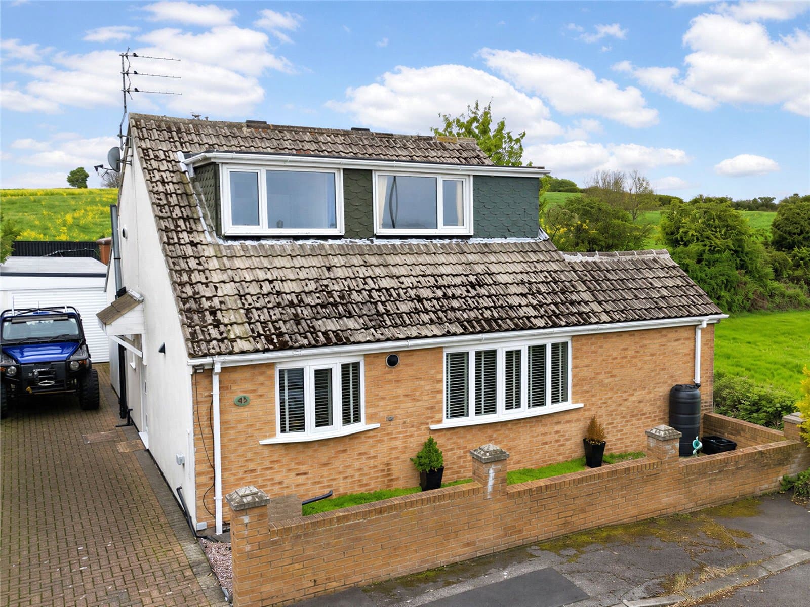 Newlands Road, Skelton, North Yorkshire, TS12 2DP