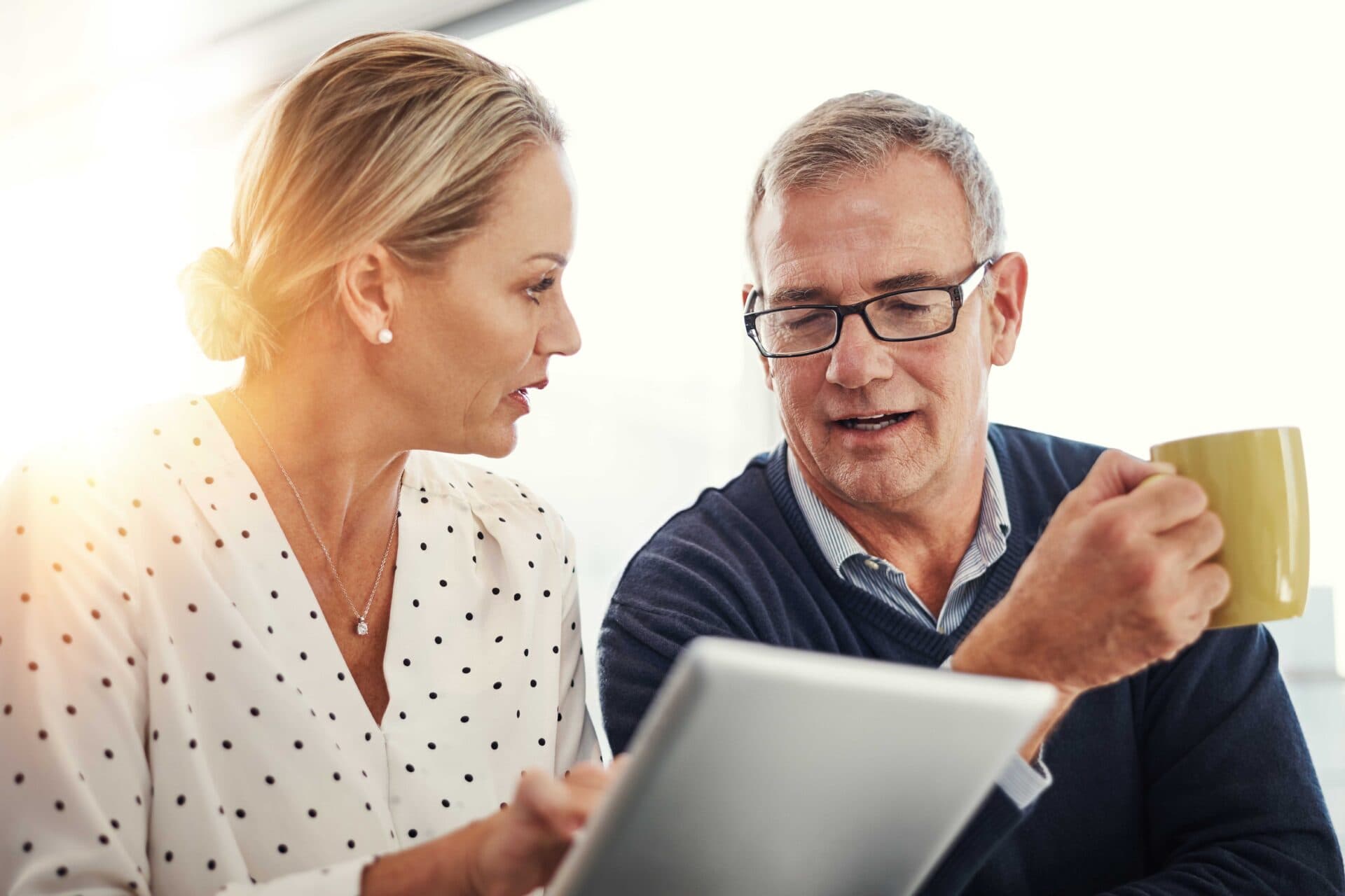 For Sellers & Landlords Who Value Professionalism