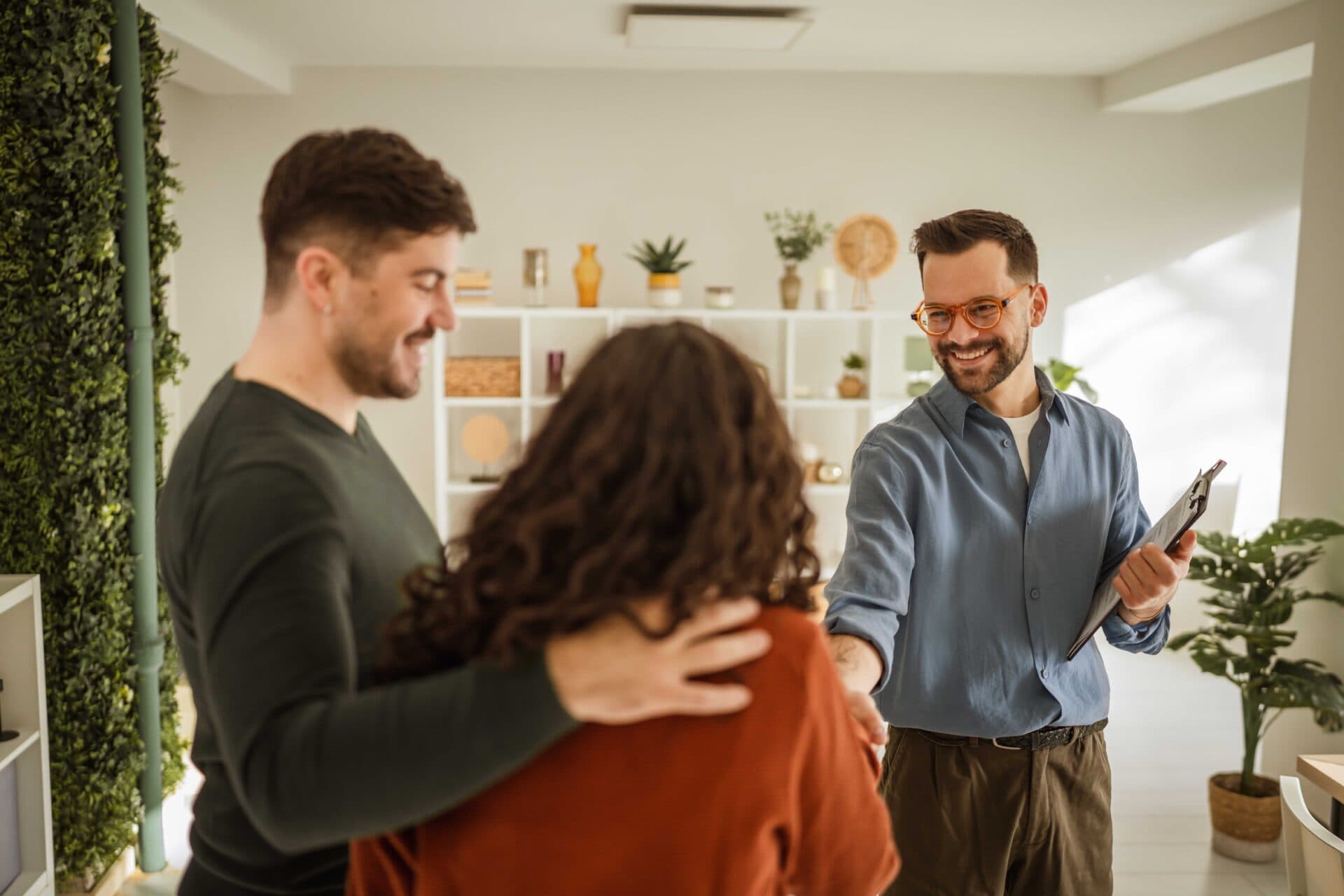 What is The Guild of Property Professionals?